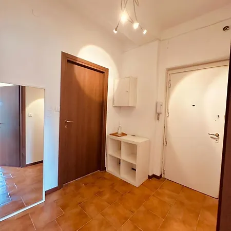 아파트 Modern Two-room Near M4 And Linate *